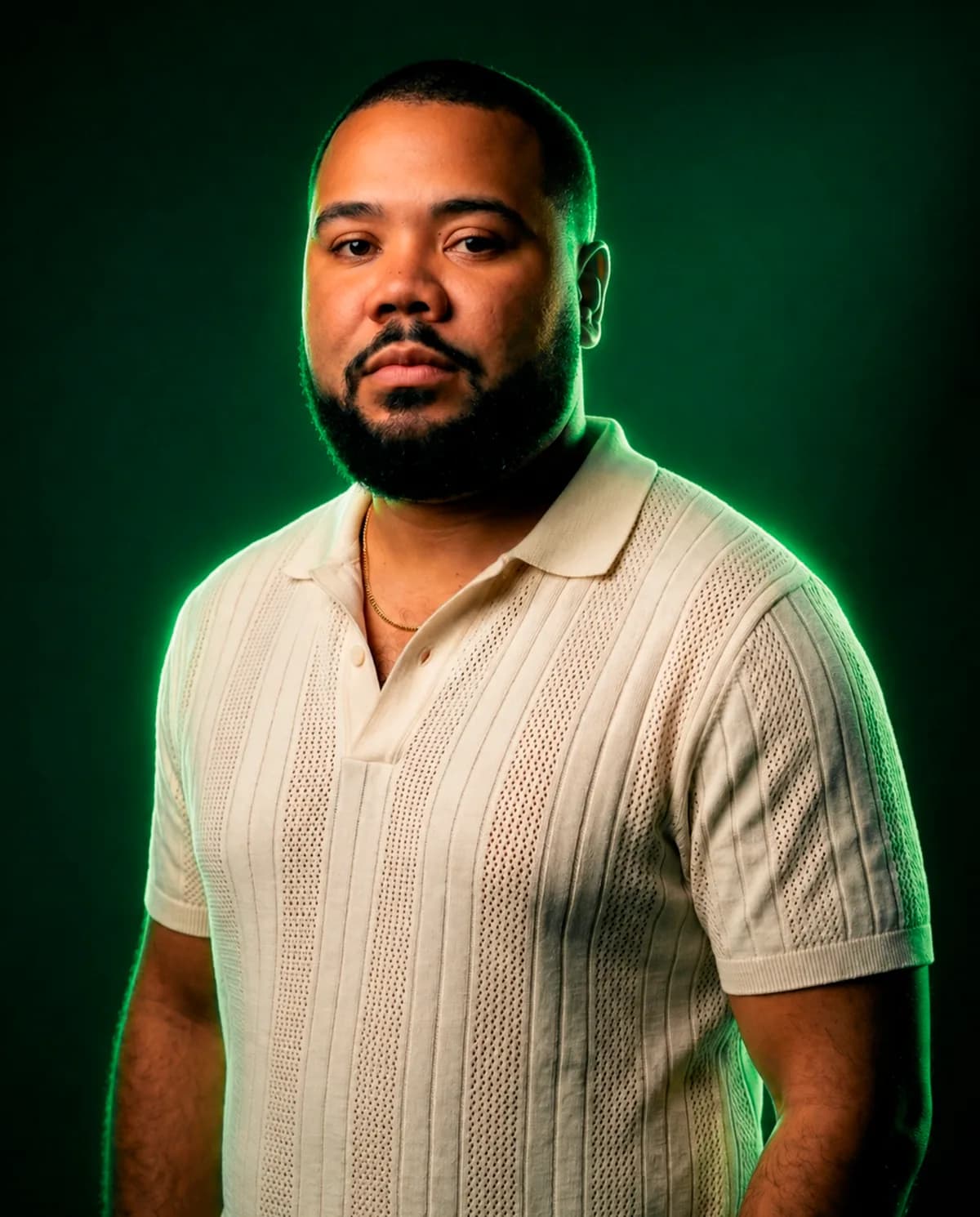 Jhown Marques — Head de Edição